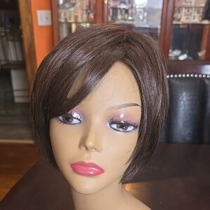 Raquel Welch Born To Shine In Black Coffee